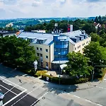 酒店 Passau-sued