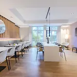 酒店 Passau-sued