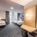 酒店 Passau-sued 帕绍