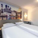 Passau-sued 酒店