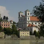 酒店 Passau-sued 3*