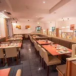 酒店 Passau-sued