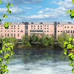 Passau-sued 酒店 帕绍
