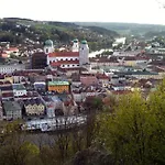 Passau-sued 酒店 3*
