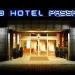 Passau-sued 酒店