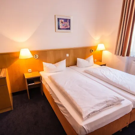 Passau-sued Hotel
