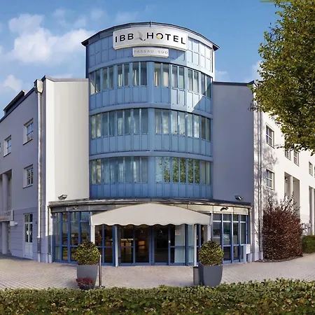 Hotel Passau-sued 3*