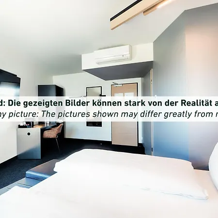 Passau-sued 3*