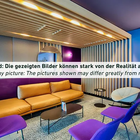 Hotel Passau-sued