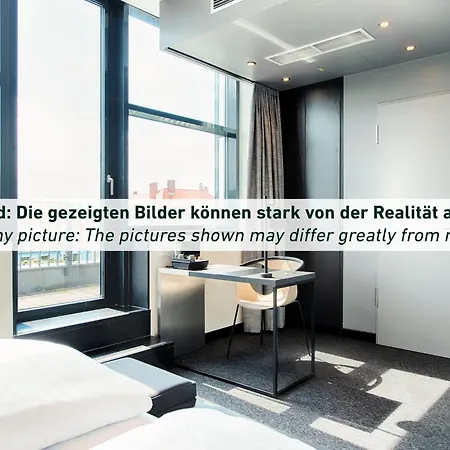 Hotel Passau-sued 3*