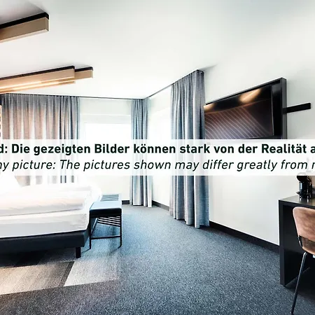 Hotel Passau-sued