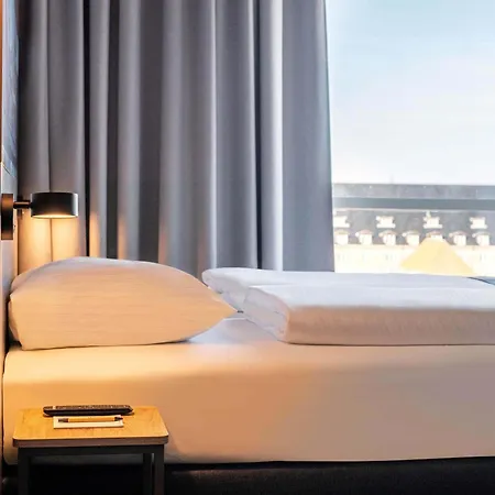 Passau-sued Hotel
