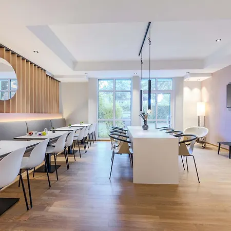 Hotel Passau-sued