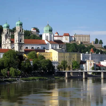 Hotel Passau-sued Passau