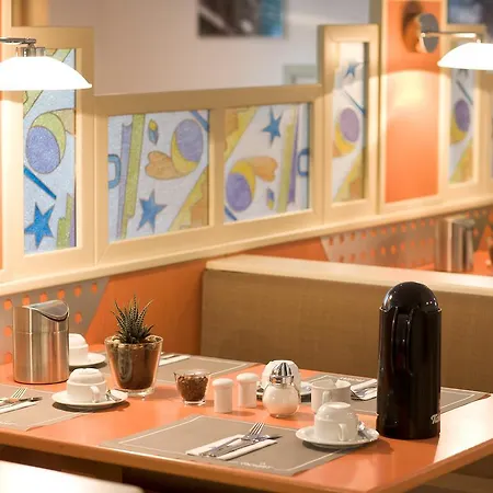 Passau-sued Hotel