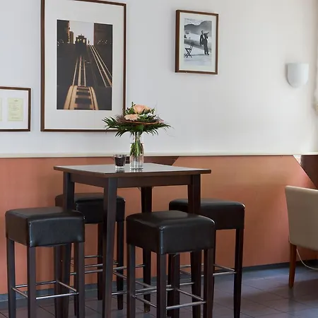 Hotel Passau-sued Passau