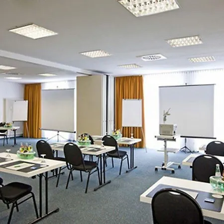 Hotel Passau-sued