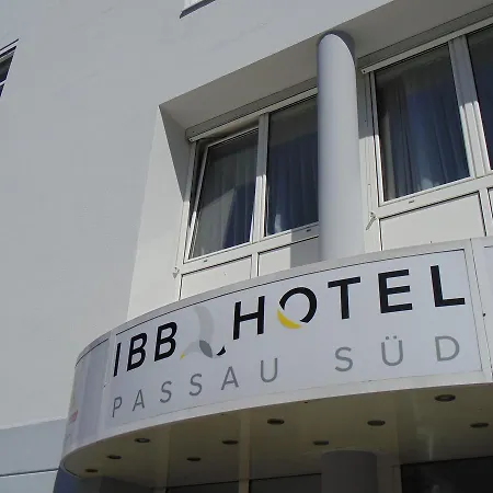 Passau-sued Hotel Passau