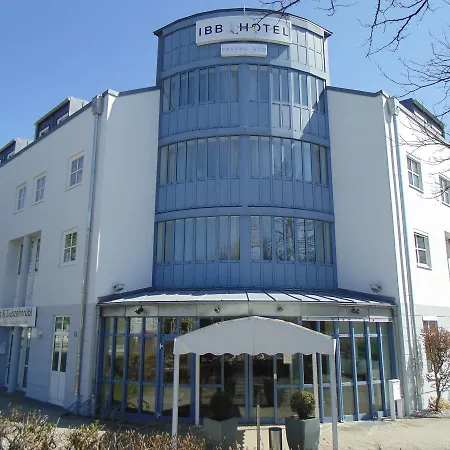 Hotel Passau-sued