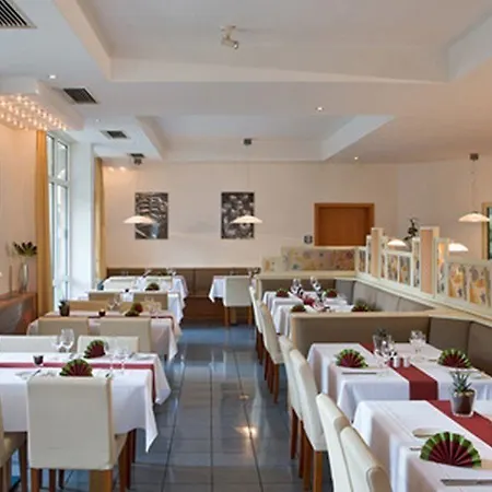 Passau-sued Hotel
