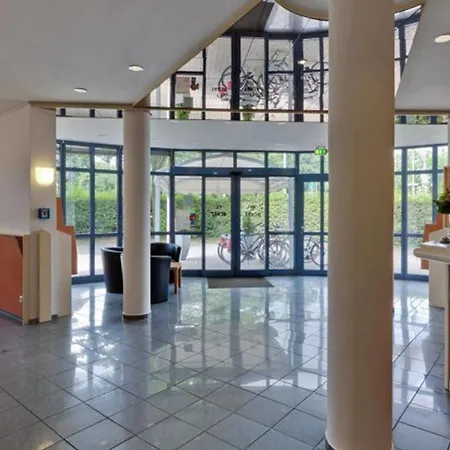 Passau-sued Hotel 3*