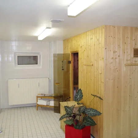 Hotel Passau-sued Passau