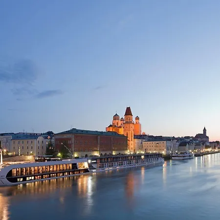 Passau-sued
