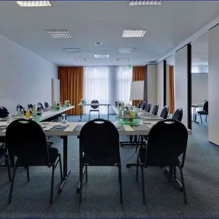 Passau-sued Hotel