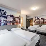 Отель Passau-sued 3*