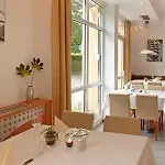 Отель Passau-sued