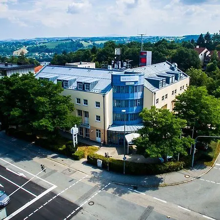 호텔 Passau-sued