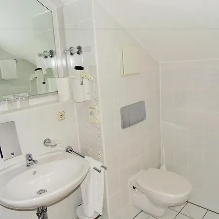 Passau-sued 酒店 帕绍