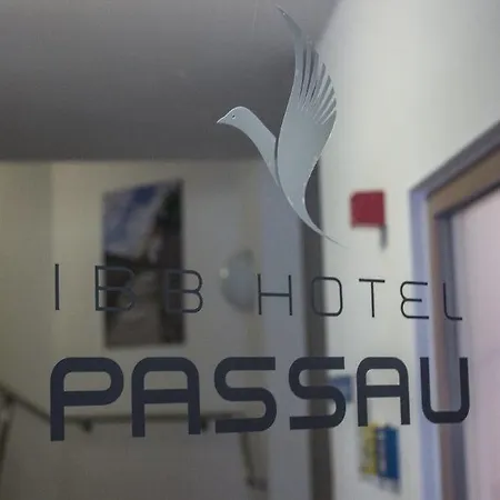 Passau-sued 3* 파사우