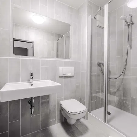 Passau-sued 호텔 3*