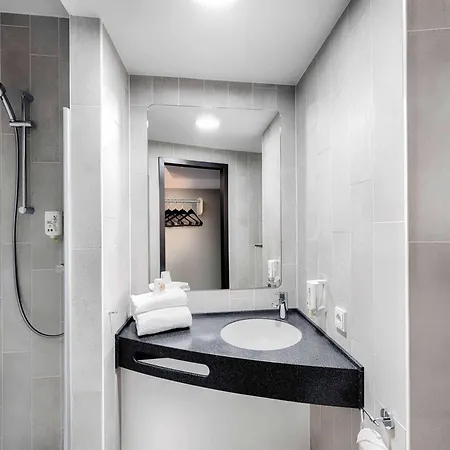 Passau-sued 호텔 3*