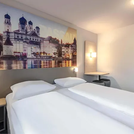 Passau-sued Hotel