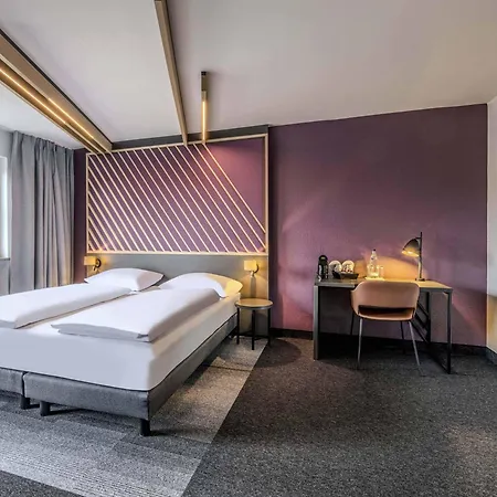 Passau-sued 酒店 3*