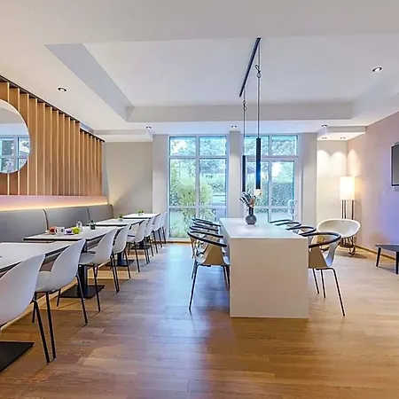 Otel Passau-sued Passau