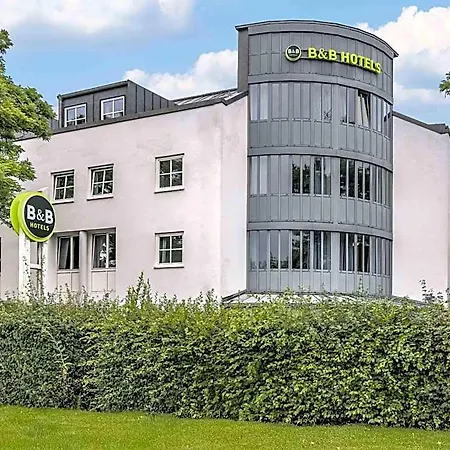 Otel Passau-sued 3*
