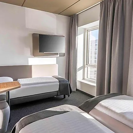Passau-sued Otel 3*