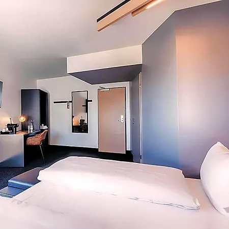 Otel Passau-sued