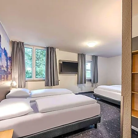 Passau-sued 3* Passau