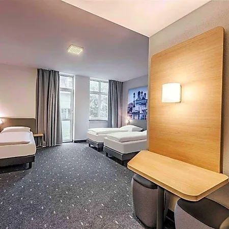 Passau-sued Otel Passau