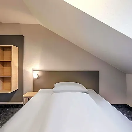 Passau-sued Otel
