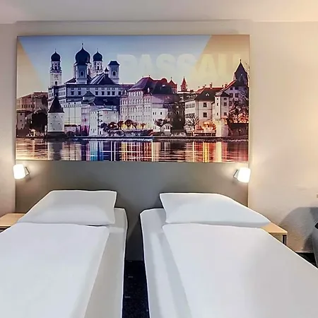 Passau-sued Passau
