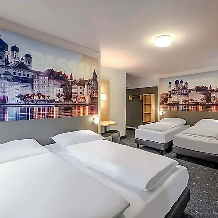 Otel Passau-sued Passau