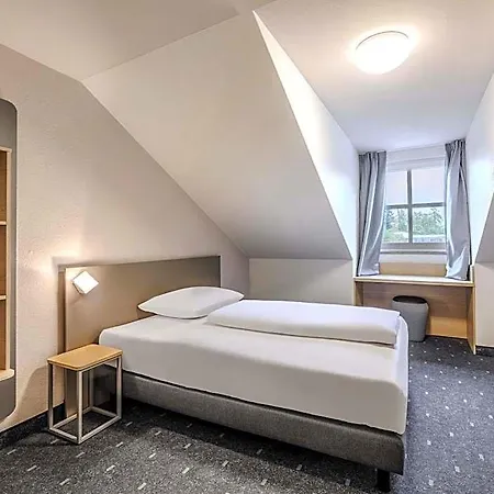 Otel Passau-sued Passau