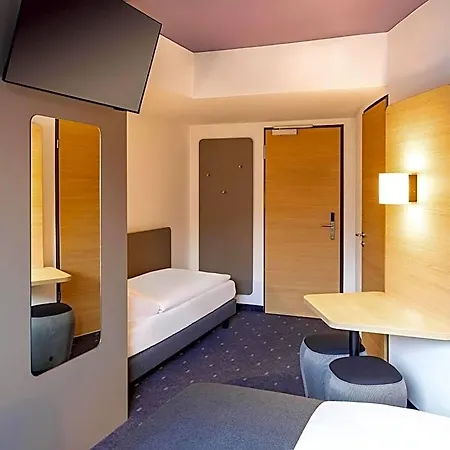Passau-sued Otel 3*