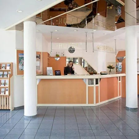 Passau-sued 호텔 파사우