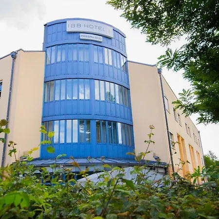 Passau-sued Hotell